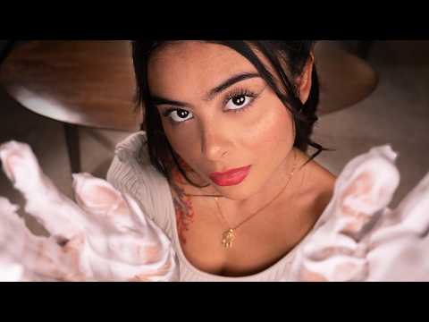 ¡MUY PAPACITO! Barbera a Domicilio | Asmr Roleplay