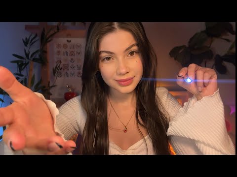 ASMR para você que trabalhou o dia todo 😴✨