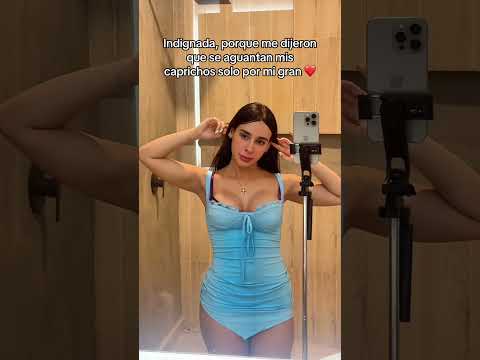 Ustedes también me aguantan por mi gran 💕?🤔😡 #asmr #roleplay #pov