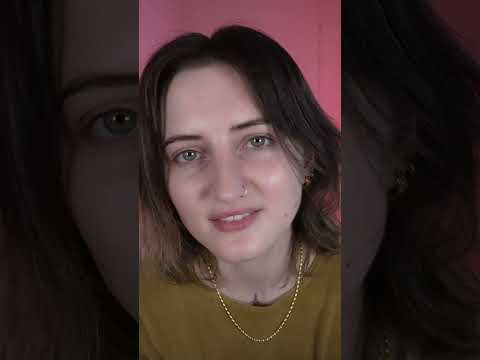 ASMR Binaural Mic Ear Brushing 🎧
