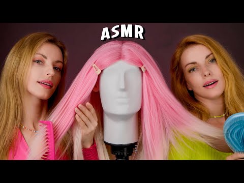 ASMR 8D Realistic Super Gentle Brain Relaxation for Sleep ASMR