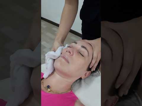 ¿Alguna vez te has hecho un masaje facial? 🇹🇭✨ #ThaiMassage #Tailandia #MasajeTailandés #masaje