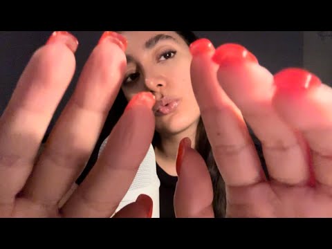 ASMR | positive affirmations EVERYDAY untill we Hit 10,000 subscribers 💝