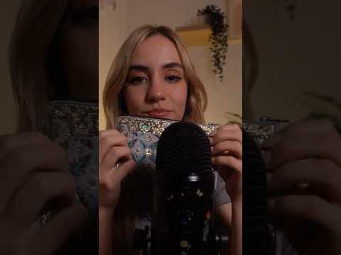 ASMR te quito los pensamientos negativos 🧠✨ #asmr #asmrshorts #shorts #asmrenespañol