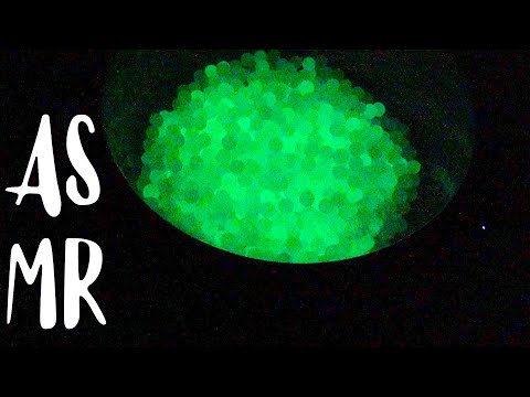 ASMR VISUAL y RELAJANTE en la Oscuridad para DORMIR PROFUNDAMENTE l SeluAsmr!!!😪😪😪