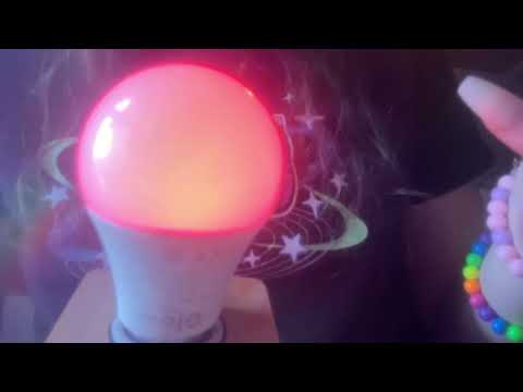 ASMR | Alien Examines You