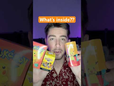 Unboxing Pokémon Blind Boxes 😱 #asmr