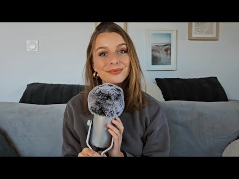ASMR - 1ère partie FAQ (Chaînes préférées, quel avenir sur youtube ?)
