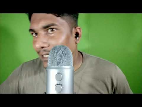 ASMR Aggressive Mouth Sounds No Talking || ASMR Mouth Sounds Inaudible Whispering     BAPPA ASMR