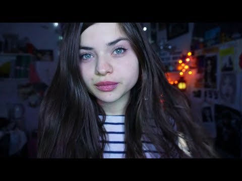 Sonidos para dormir si o si (he vuelto en forma de fichas(?) - asmr español argentina