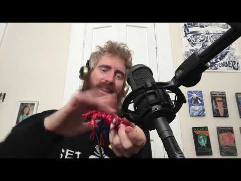 ASMR Action Figures 2