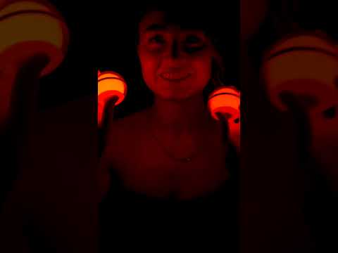 Triggers in the Dark #asmr