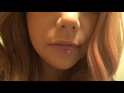 ASMR | *UP CLOSE* Mouth Sound Assortment (Hour Loop)