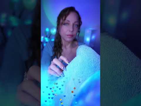 Thunder ASMR 🫠💙💤 #asmr #asmrsounds #asmrvideo #livestream