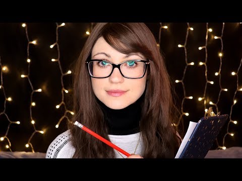 [ASMR] SPA ROLEPLAY - Wir Planen Deinen WELLNESS TAG (Deutsch/German)