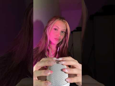 quick ASMR just for you! #asmr #shorts