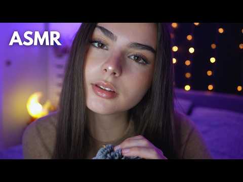 ASMR - J'AI BESOIN DE VOUS PARLER...
