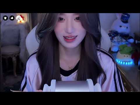 4 HOUR ASMR Deep Ear Cleaning & Intense Brain Massage for 100% Sleep (No Talking)