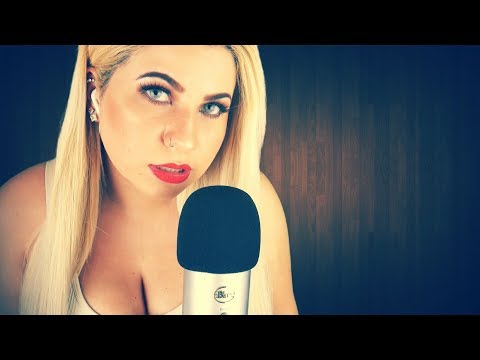 ASMR Inaudible 😜Sounds