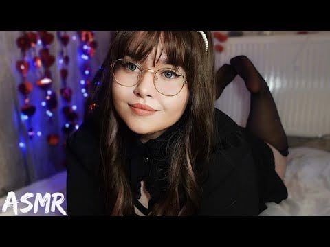 Spi... Finger Painting🎨ASMR / personal attention to help you fall asleep (very tingly ) #asmr