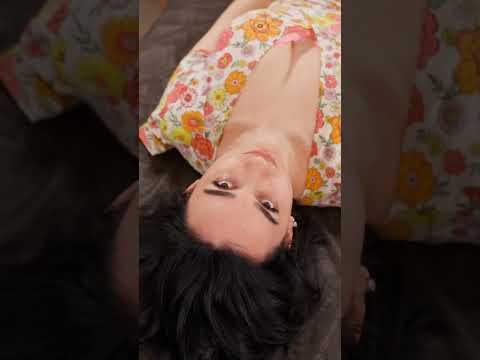 Deep tissue massage and chiropractic adjustment #chiropractor