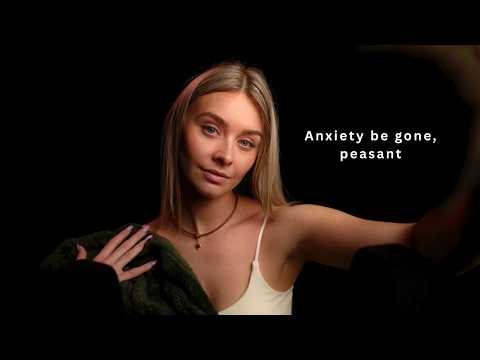 ASMR For Health Anxiety 🫶🏻 (Soothing & Calming You Down)