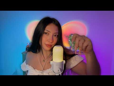 ASMR JADE - All videos @ The ASMR Index