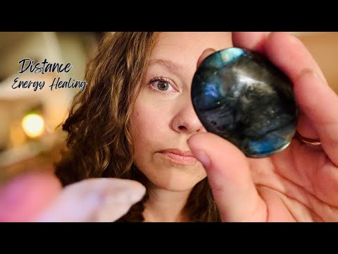 ASMR Reiki Energy Healing to Trust the Universe 🧿 Stop Doubting | You are on the Right Path