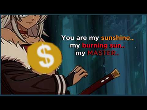 [F4M] Wolf Girl Bodyguard Betrays You Out of Obsession [Fantasy] [Yandere] [Childhood Friend]