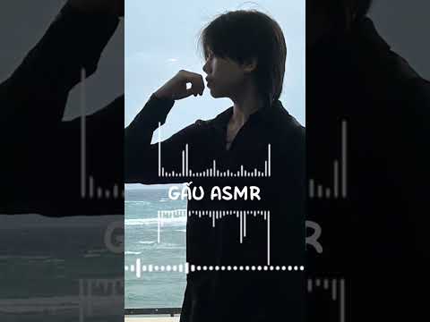 GẤU ASMR PIANO 🎹 #chillmusic  #gauasmr #piano #sleep #relax