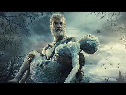 Resident Evil 7: End of Zoe (DLC Complet) - Gaming / ASMR Français