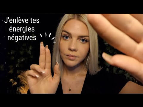 Séance de REIKI ASMR pour t’aider à mieux dormir 🌱