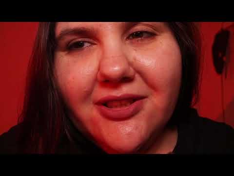 Simple Mouth ASMR