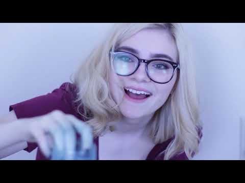 Triggering YOU actual ASMR | Cloveress ASMR