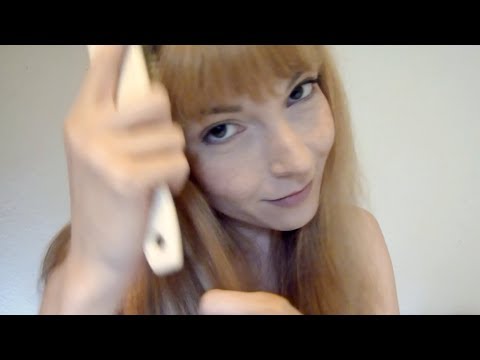 ASMR Ein kleines Roleplay - deutsch | german