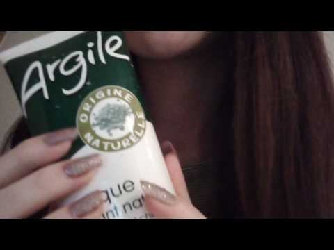 ASMR *Roleplay* SPA: Soin du visage