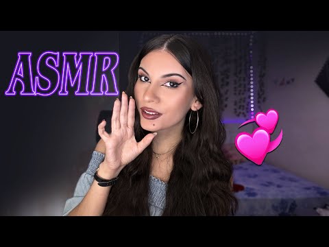 Asmr Mi HISTORIA cuidando unos pájaros | storytime y triggers para dormir