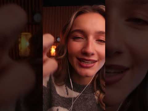 Clicky Sounds Are The Best!