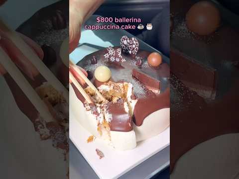 Do you ever just? #food #eating #cake #dessert #mochi