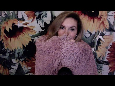 Live ASMR // Busy B!