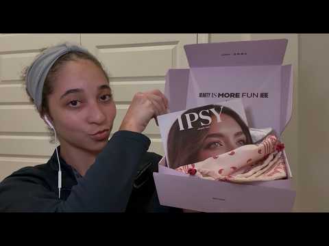 Is IPSY still worth it in 2026?! #asmr