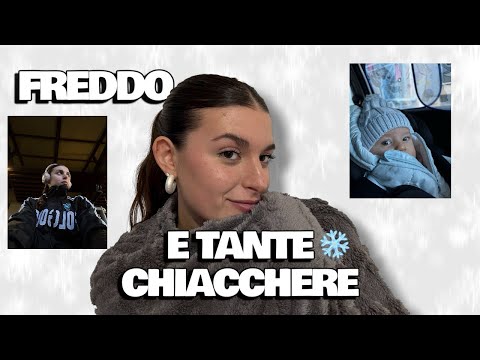Video Aggiornamenti (casa, Tommaso e tanto altro)✨