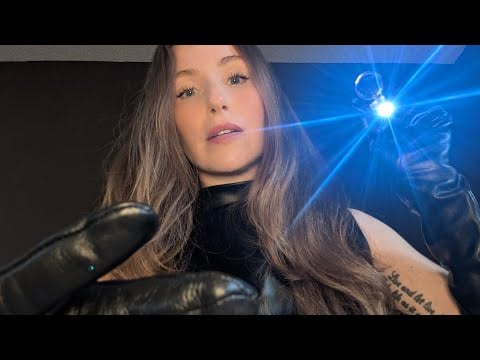You've Been Kidnapped ASMR | Shhhh! Personal Attention