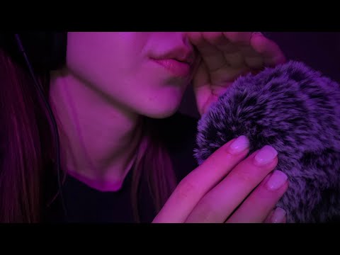 [ASMR - Whisper] Positive affirmations 😴