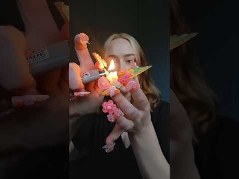 #asmr weekly monday breathing exercise