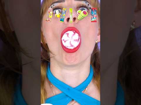ASMR What Next Ice Cream Mukbang #shorts