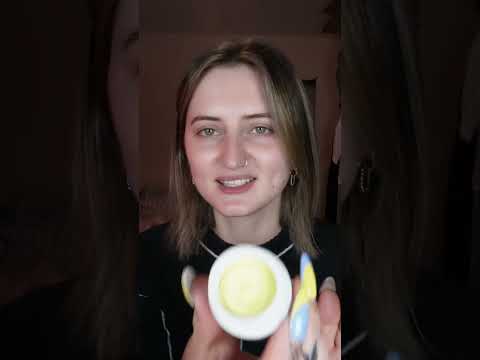 ASMR First Impressions: Kiehls' NEW Eye Cream