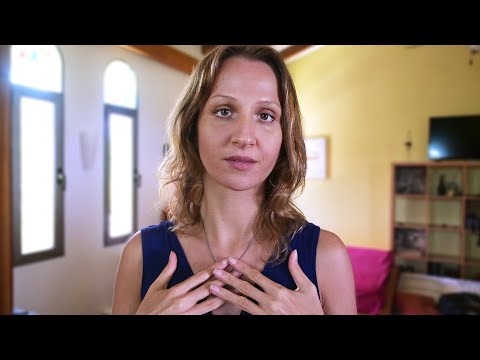 Stay Present in times of Crisis | POWERFUL Guided Meditation to Let Go of FEAR