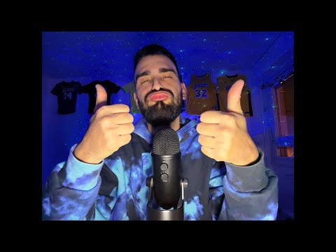 Lake Asmr est en direct !