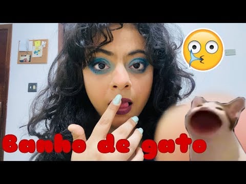 ASMR SPIT PAINTING (personal attention, mouth sounds)